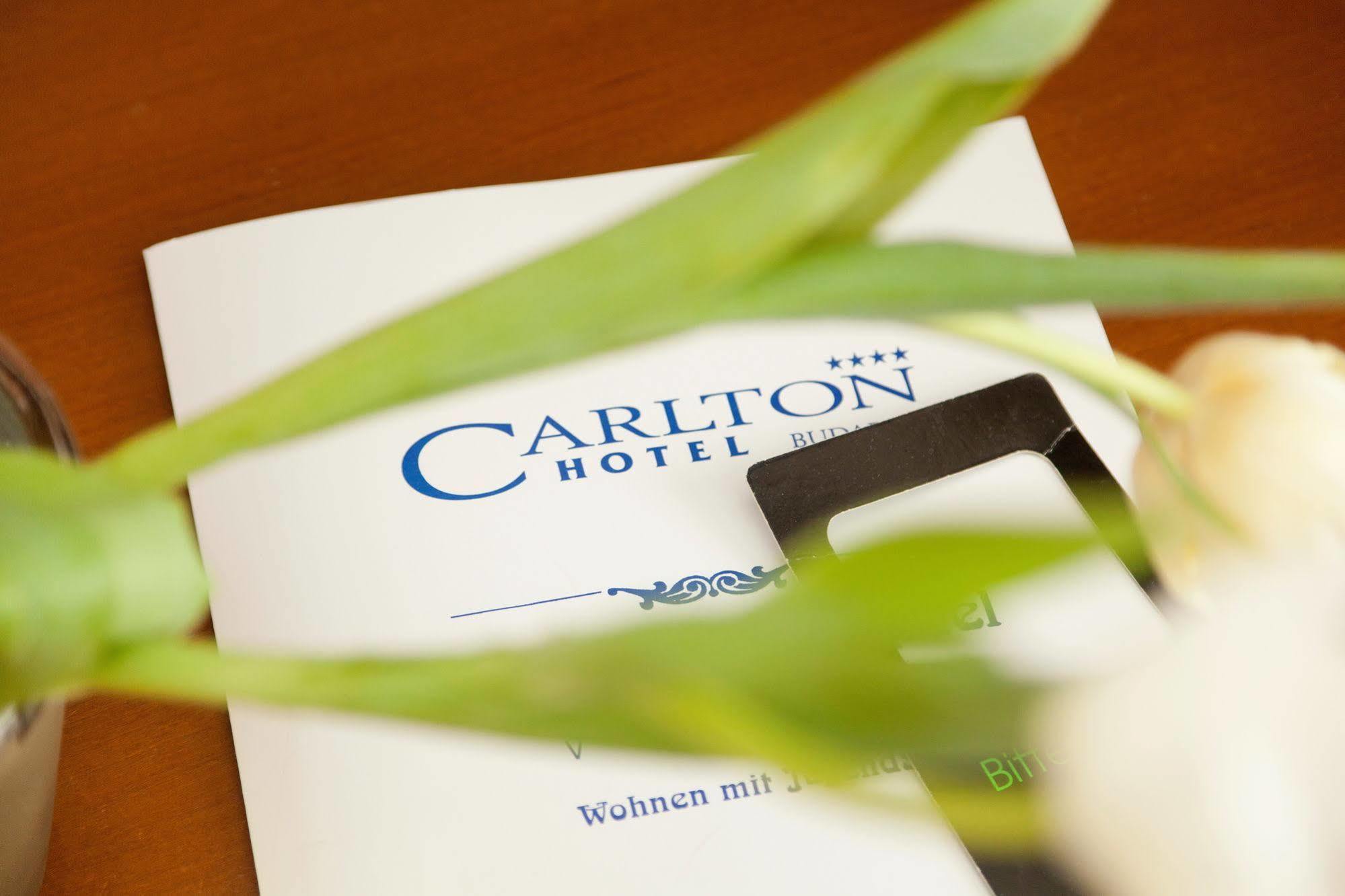 Hotel Carlton Opera à Vienne Extérieur photo